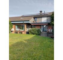 Großzügiges Haus mit Garten, PV-Anl., Sauna & viel Platz – Hünxe
