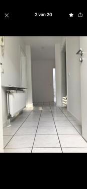 Foto - Etagenwohnung in Mönchengladbach zur Miete