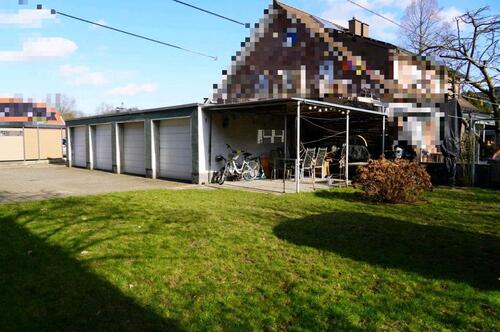 Foto - Mehrfamilienhaus, Wohnhaus in Kamen