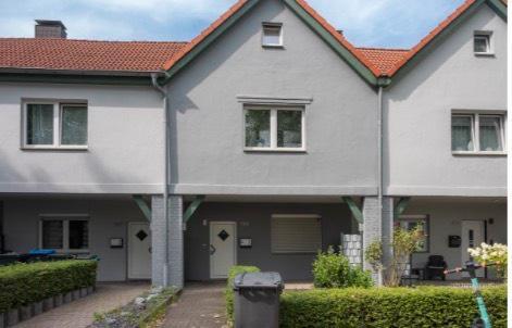 Foto - Stilvolles Reihenmittelhaus in Bockum Hövel