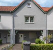 Stilvolles Reihenmittelhaus in Bockum Hövel - Hamm