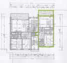 Foto - 2-Zimmer-Eigentumswohnung mit Südbalkon in ruhiger Sackgasse