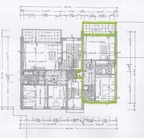 2-Zimmer-Eigentumswohnung mit Südbalkon in ruhiger Sackgasse - Steinhagen