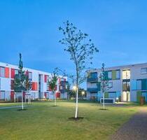 3-Zimmerwohnung in Bedburg-Kaster