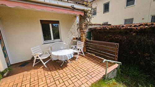 Foto - Zimmer in Studenten-WG - 550,00&nbsp;EUR Kaltmiete, ca.&nbsp; 20,00&nbsp;m&sup2;