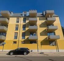 3-Raum-Wohnung mit Balkon, mit WBS erforderlich - Frankfurt (Oder)