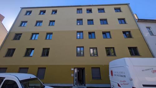Foto - 3 Zimmer Etagenwohnung zur Miete in Frankfurt (Oder)