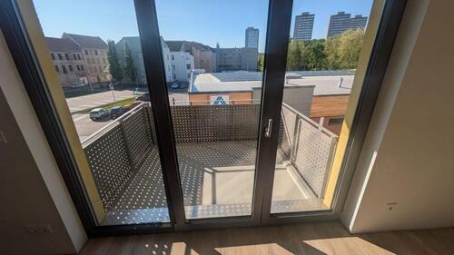 Foto - 3 Zimmer Etagenwohnung in Frankfurt (Oder)