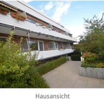 Studio to rent Einzimmerwohnung zu vermieten in Meiendorf - Hamburg Hamburg-Mitte