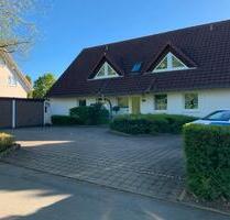 Attraktive 3-Zimmer-Wohnung in Top-Lage in Fischbeck - Hessisch Oldendorf