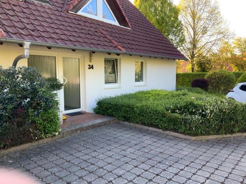 Foto - 3 Zimmer Terrassenwohnung zum Kaufen in Hessisch Oldendorf