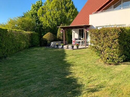 Foto - 3 Zimmer Terrassenwohnung in Hessisch Oldendorf
