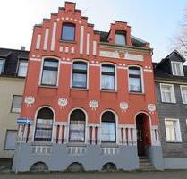 Mehrfamilienhaus mit gewerblicher Bordell Wohnung - Mülheim an der Ruhr