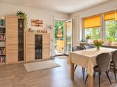 Foto - 2 Zimmer Etagenwohnung zum Kaufen in Marburg