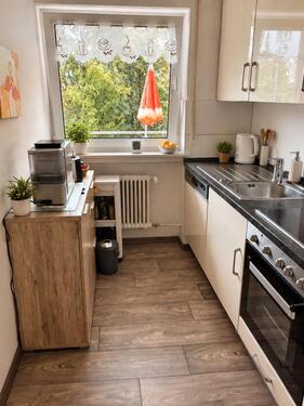 Foto - Etagenwohnung in Marburg zum Kaufen