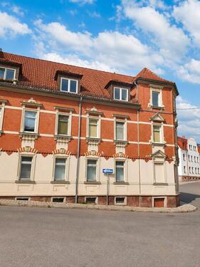 Foto - 3 Zimmer Etagenwohnung zum Kaufen in Dresden