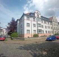 Charmante Etagenwohnung im Leipziger Süden mit Nähe zu Parks und