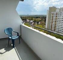 möbeliertes WG-Zimmer in Gonsenheim mit tollem Blick über Mainz!