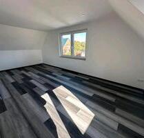 Gemütliche 2-Zimmer-Dachgeschosswohnung – ca. 50 m² in Heide