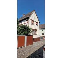 Hofreite in Rosbach vor der Höhe, Stadtkern, Ein-Zweifamilienhaus - Bad Nauheim