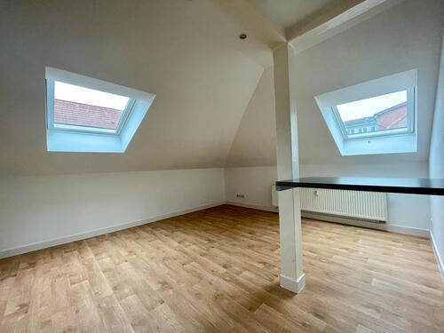 Foto - Etagenwohnung in Gotha