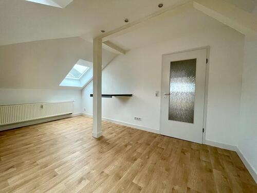 Foto - Etagenwohnung in Gotha zur Miete