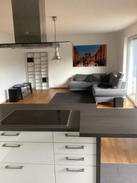 Foto - Etagenwohnung in Bad Oeynhausen zum Kaufen