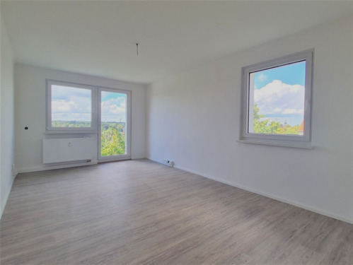Foto - Etagenwohnung in Chemnitz