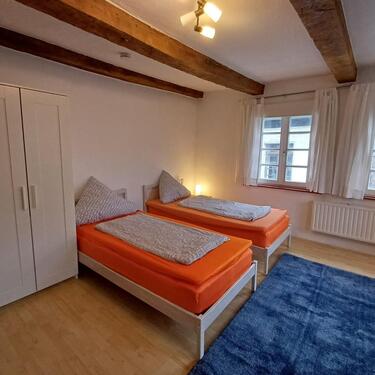 Foto - Möblierte Wohnung - Fewo Höhlenlöwe