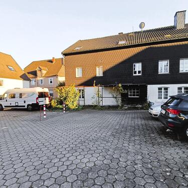 Foto - Etagenwohnung in Balve zur Miete