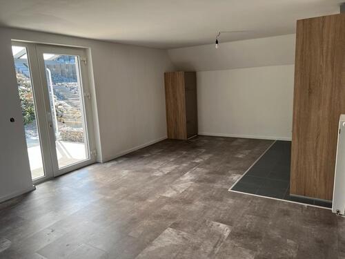 Foto - Etagenwohnung zur Miete in Rottweil