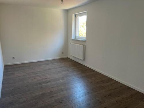 Foto - Etagenwohnung in Rottweil