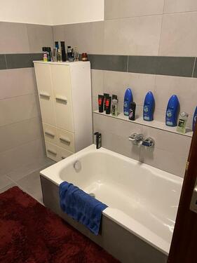 Foto - Etagenwohnung in Rellingen zur Miete