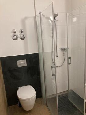 Foto - 3-Zimmer-Wohnung in Eberswalde. Balkon, Garten, Aufzug