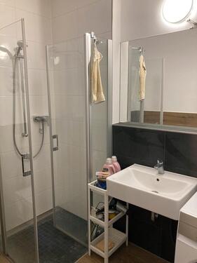 Foto - Etagenwohnung in Eberswalde