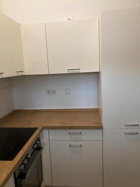Foto - Etagenwohnung in Eberswalde zur Miete