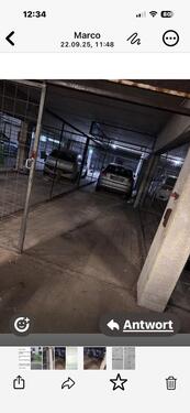 Foto - Garagenbox in Ratingen WestWesttangenteDechenstraße