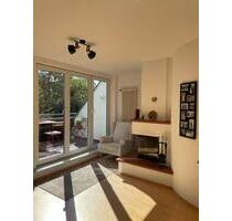 2 Zimmer Wohnung mit Dachterrasse Miete auf Zeit - München Giesing