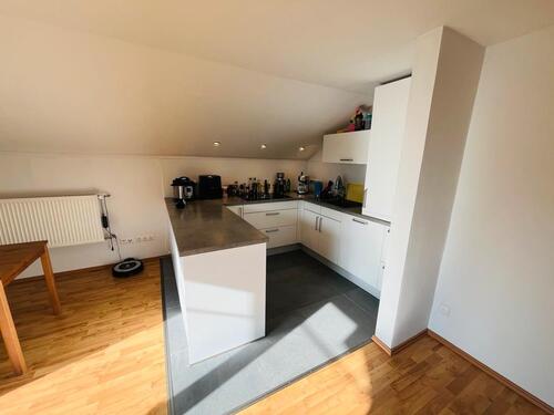 Foto - Schöne 2-Zimmer-Wohnung in Mertingen