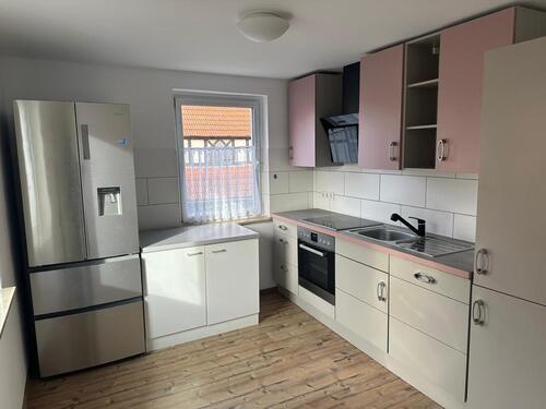 Foto - Etagenwohnung in Ebsdorfergrund