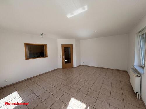 Foto - Etagenwohnung in Norden zum Kaufen