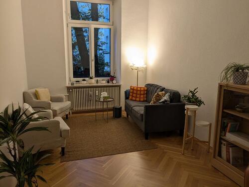 Foto - Furnished Therapy & Coaching Space in Schwabing (Sublease)