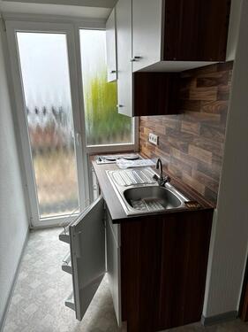 Foto - 2 Zimmer Etagenwohnung in Bad Endbach