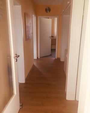 Foto - Etagenwohnung in Bremen zur Miete