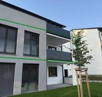 4-Zimmer-Wohntraum mit Premium-Ausstattung, EBK & Balkon in Passau