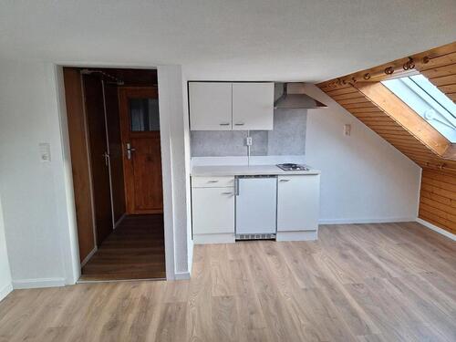 Foto - 1 Zimmer Etagenwohnung zur Miete in Schramberg