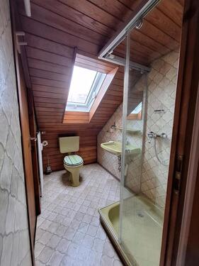 Foto - Etagenwohnung in Schramberg zur Miete