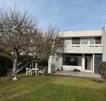 Erstbezug nach Sanierung – Reiheneckhaus in ruhiger Lage von Taufkirchen @ Ahornring 17