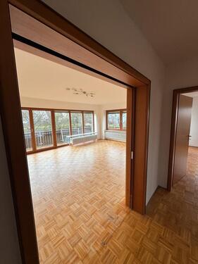 Foto - 5 Zimmer Etagenwohnung in Hirschau