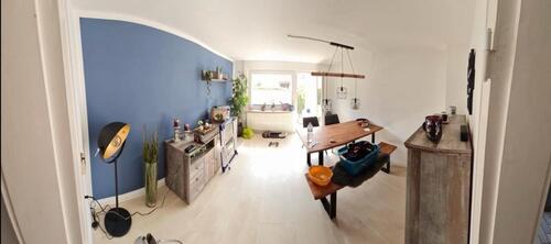 Foto - Reihenhaus in Giesen zur Miete